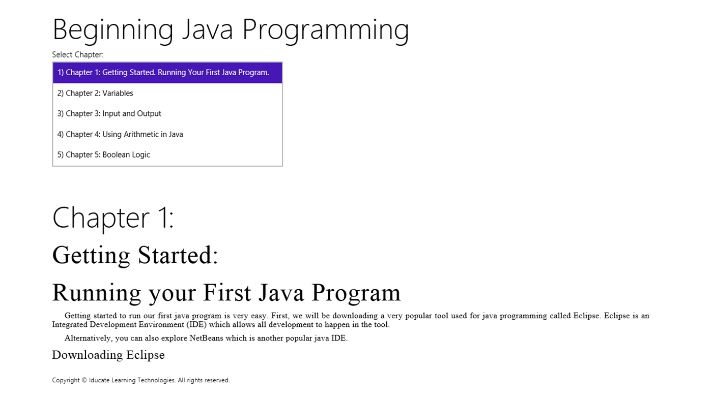 Java download for mac